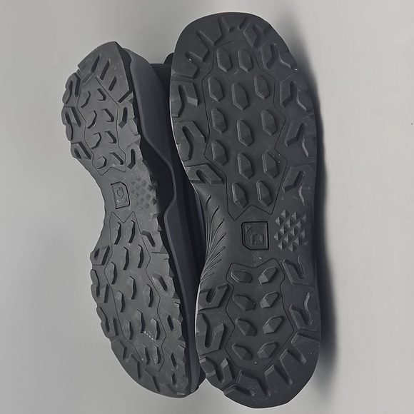 Deckers X Lab Trail Running Shoes Size: US MEN 11 Goretex